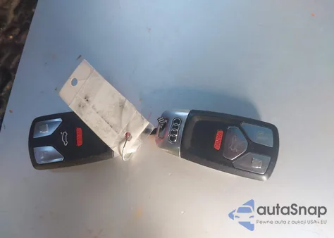 2018 Audi Q7 3.0T Premium z USA, uszkodzony, nr VIN WA1VAAF76JD017256